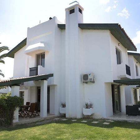 Villasaray Hotel & Villa Кешме Экстерьер фото