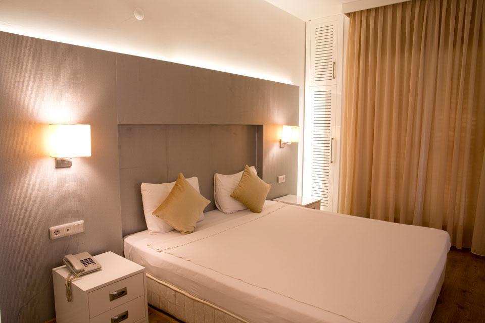 Villasaray Hotel & Villa Кешме Номер фото