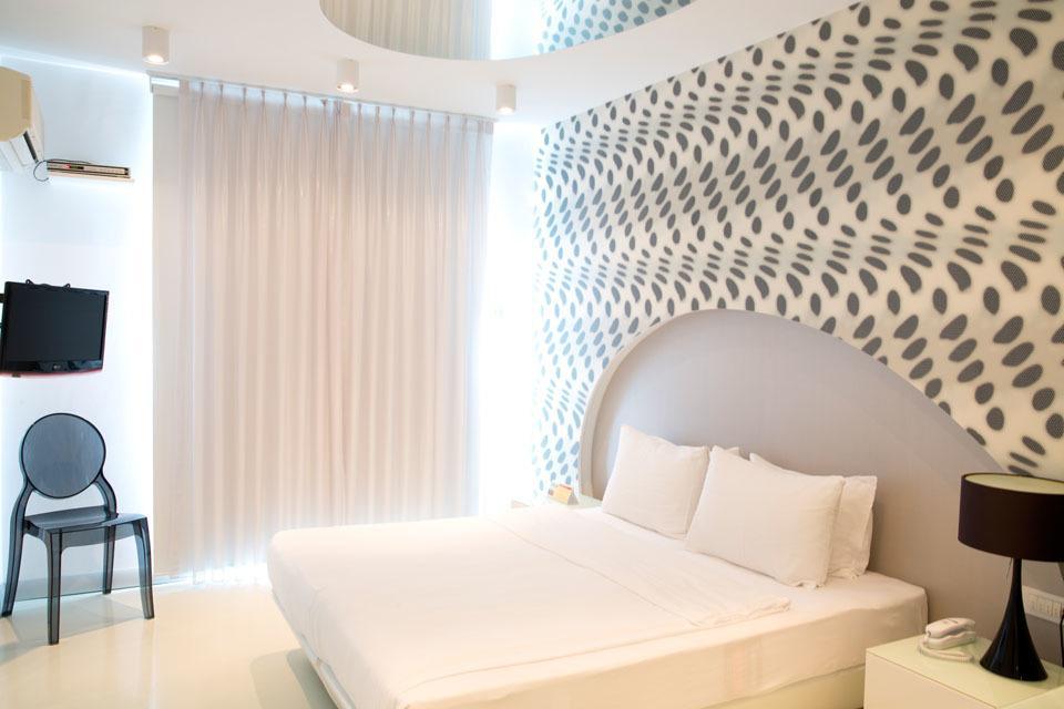Villasaray Hotel & Villa Кешме Экстерьер фото