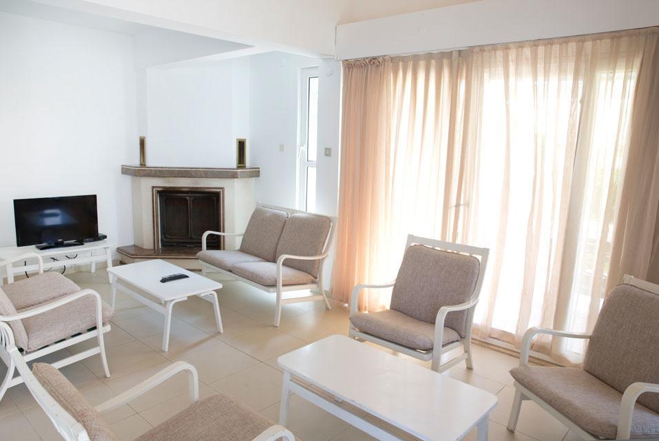Villasaray Hotel & Villa Кешме Номер фото