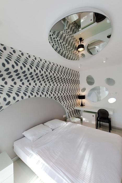 Villasaray Hotel & Villa Кешме Номер фото