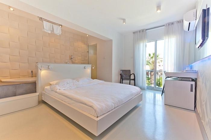 Villasaray Hotel & Villa Кешме Экстерьер фото